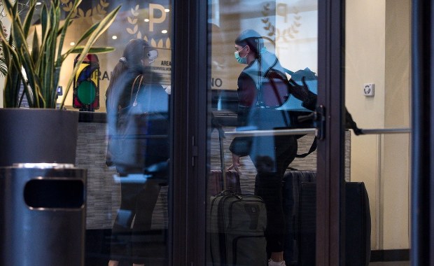 Nieoficjalnie: PLL LOT wkrótce zawiesi połączenia z Chinami