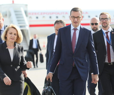 Nieoficjalnie: Polski rząd podjął zakulisowe rozmowy z Brukselą ws. sądownictwa