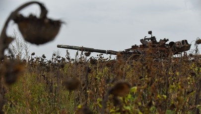 Nieoficjalnie: Postępy wojsk ukraińskich w obwodzie chersońskim [RELACJA]