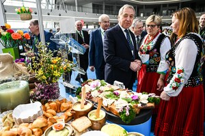 Nieoficjalnie: Pozycja wicepremiera Henryka Kowalczyka zagrożona