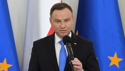 Nieoficjalnie: Prezydent zaproponuje nową datę referendum ws. zmiany konstytucji?