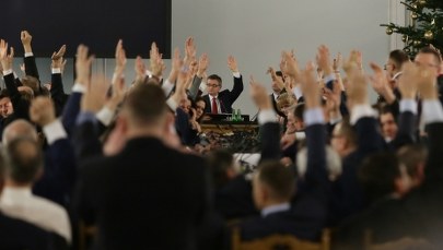 Nieoficjalnie: Prokuratura Krajowa nie sprzeciwi się upublicznieniu nagrań z Sejmu