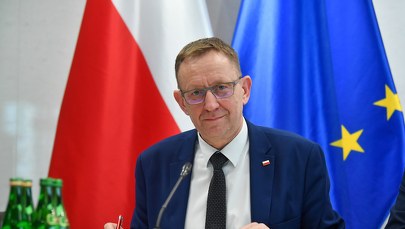 Nieoficjalnie: Robert Telus będzie nowym ministrem rolnictwa