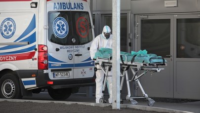 Nieoficjalnie: Rząd przedłuży obostrzenia covidowe po 9 kwietnia