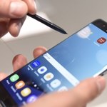Nieoficjalnie: Samsung zawiesza produkcję Note 7