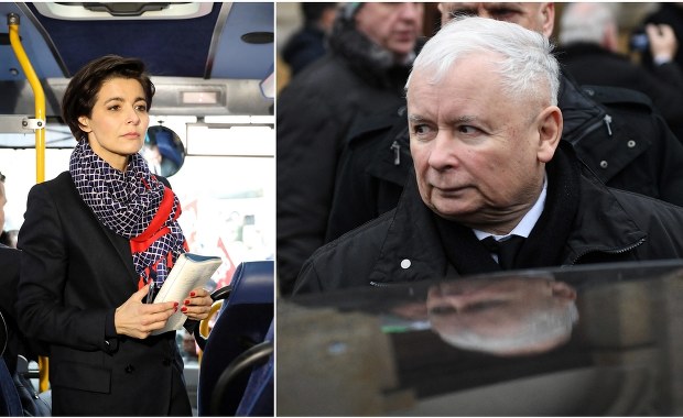 Nieoficjalnie: Szefowa kampanii Andrzeja Dudy podpadła Jarosławowi Kaczyńskiemu