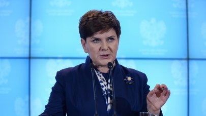 Nieoficjalnie: Szydło zapowiada szybkie pojawienie się kolejnych obiecanych ustaw