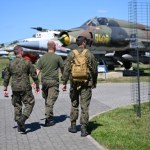 Nieoficjalnie: Udział wojskowych w pokazach lotniczych wstrzymany