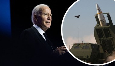 Nieoficjalnie: USA przekażą Ukrainie pociski ATACMS