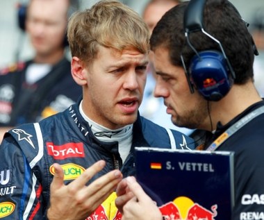 Nieoficjalnie: Vettel odejdzie z Red Bulla!