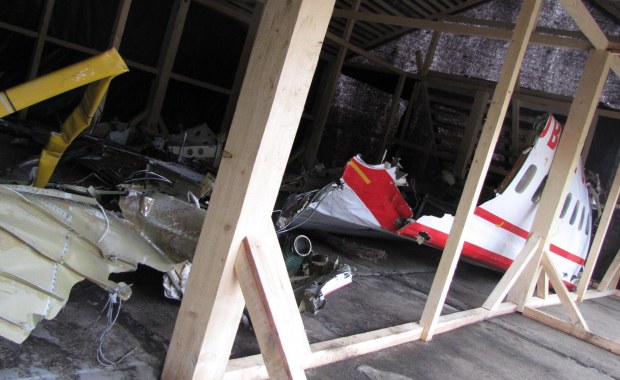 Nieoficjalnie: W trakcie marcowych ekshumacji stwierdzono kolejną nieprawidłowość