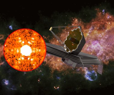 Nieoficjalnie: Webb przyjrzał się układowi TRAPPIST-1. Czy znajdzie na nim życie?