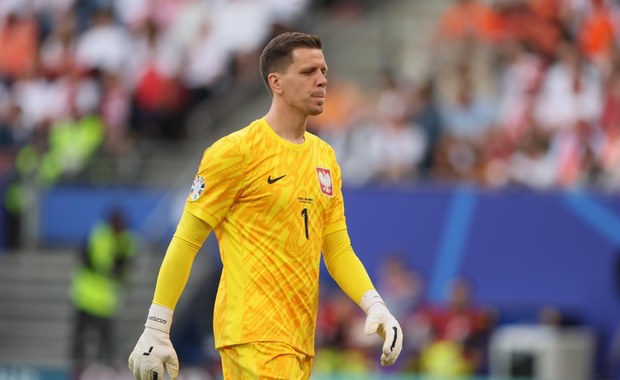 Nieoficjalnie: Wojciech Szczęsny zagra w FC Barcelona