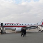 Nieoficjalnie: Znana przyczyna awarii rządowego samolotu