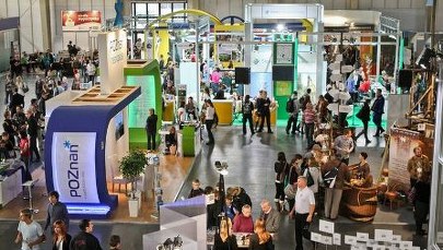 Nieograniczone możliwości w turystyce czyli Tour Salon 2012 