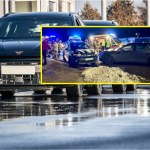 Nieoznakowana Cupra za 387 tys. zł rozbita. Posłużyła ledwie miesiąc