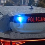 Nieoznakowane radiowozy w Europie. Po tym je rozpoznasz 