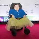 Niepełnosprawna aktywistka rozpłakała się z bezsilności! "System nadal wyklucza"