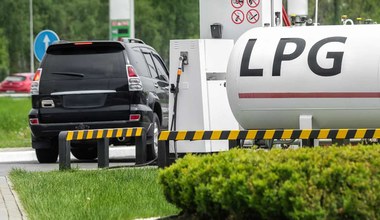 Niepewna przyszłość autogazu. Czy w Polsce może zabraknąć LPG?