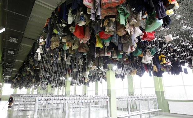 Niepewna przyszłość kopalni Silesia. Załodze grozi obniżka pensji