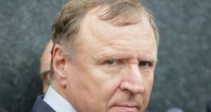 Niepewna przyszłość Kurskiego. Grozi mu usunięcie z partii