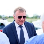 Niepewna przyszłość Kurskiego. Grozi mu usunięcie z partii