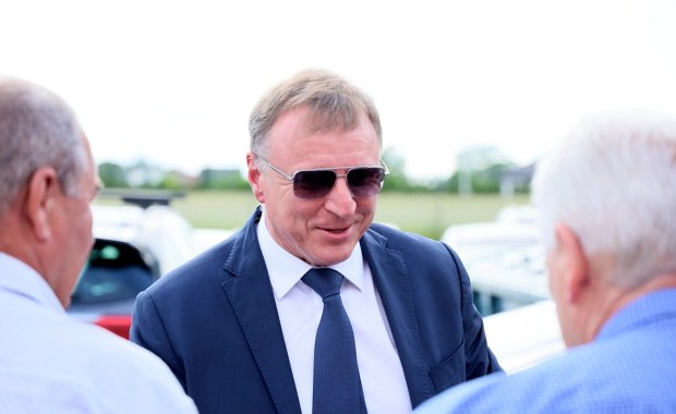 Niepewna przyszłość Kurskiego. Grozi mu usunięcie z partii