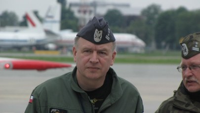 Niepewne losy 36. specpułku