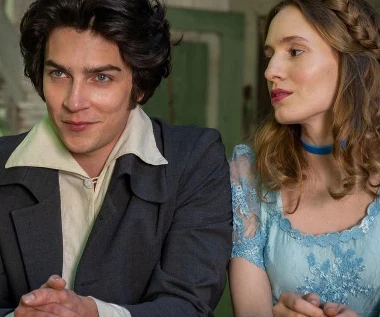 "Niepewność": Film o miłości Adama Mickiewicza trafi do kin w... walentynki