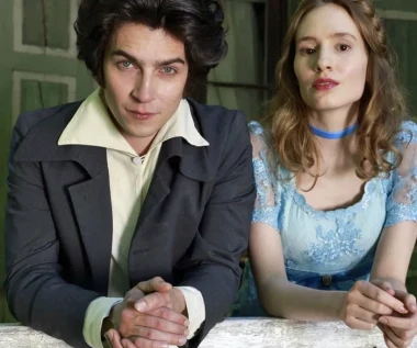 "Niepewność. Zakochany Mickiewicz": Tak wyglądało zakazane uczucie polskiego poety