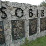 Niepewny los byłej fabryki śmierci w Sobiborze