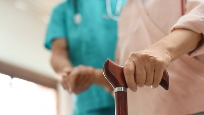 Niepewny los hospicjum w Barczewie. Chodzi o pieniądze 