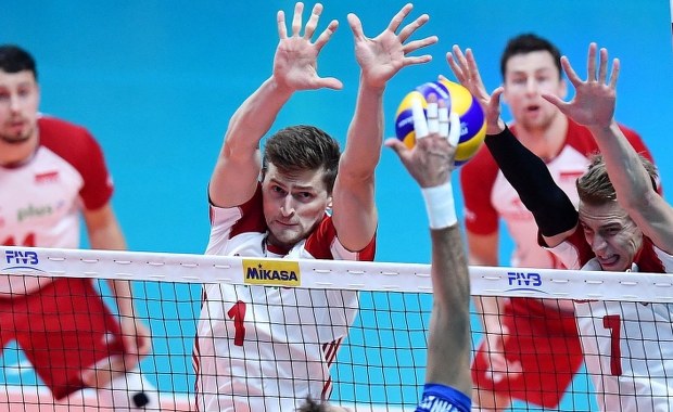 Niepewny występ Polaka w finale. Nie wziął udziału w treningu