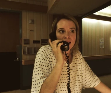"Niepoczytalna" [recenzja]: Psychiatria i technofilia
