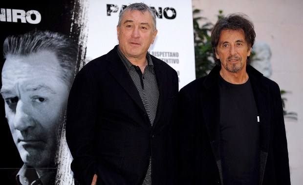 Niepodległa, Herbert oraz Pacino i De Niro znowu razem, czyli 2018 rok w kulturze