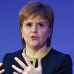 Niepodległa Szkocja? Sturgeon zapowiada działania