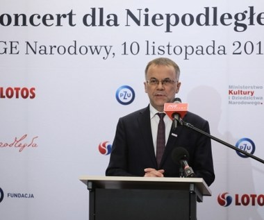 "Niepodległa". "Wydarzenie w każdej gminie"