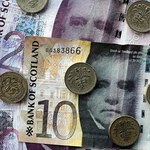 Niepodległość Szkocji grozi kryzysem walutowym