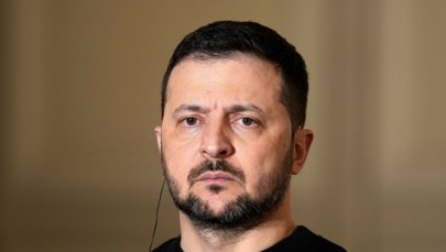 Niepokój w Rosji. Zełenski na gorącej linii z Trumpem