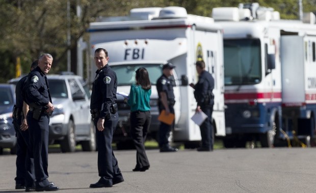 Niepokój w Teksasie. Doszło do kolejnej eksplozji, służby w akcji