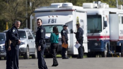 Niepokój w Teksasie. Doszło do kolejnej eksplozji, służby w akcji