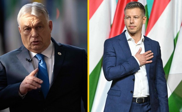 ​Niepokój wśród Węgrów przed wyborami. Większość obawia się oszustw