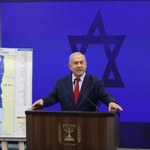Niepokojąca deklaracja Netanjahu. Premier Izraela chce aneksji Doliny Jordanu