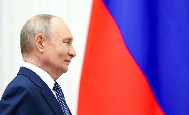 Niepokojąca deklaracja Putina w "rosyjskim Davos". Wystartuje w kolejnych wyborach?