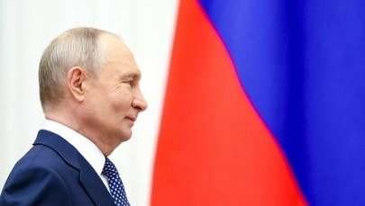 Niepokojąca deklaracja Putina w "rosyjskim Davos". Wystartuje w kolejnych wyborach?