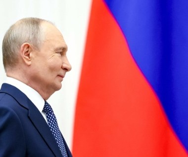 Niepokojąca deklaracja Putina w "rosyjskim Davos". Wystartuje w kolejnych wyborach?