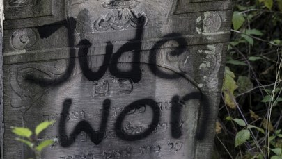  Niepokojące badanie: Ponad jedna trzecia Węgrów ma antysemickie poglądy