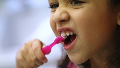 Niepokojące dane dot. higieny jamy ustnej Polaków