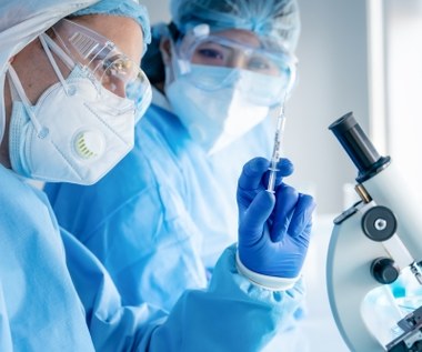 Niepokojące dane. Rośnie liczba zakażeń koronawirusem