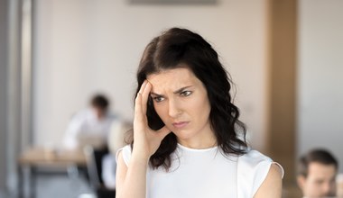 Niepokojące dane. "To lampka ostrzegawcza dla pracodawców"